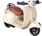 Charger l'image dans la galerie, Mini Moto Electrique pour Enfant - Petite Moto en Jouet Labubu