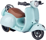 Charger l'image dans la galerie, Mini Moto Electrique pour Enfant - Petite Moto en Jouet Labubu