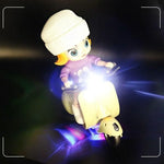 Charger l'image dans la galerie, Mini Moto Electrique pour Enfant - Petite Moto en Jouet Labubu