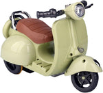 Charger l'image dans la galerie, Mini Moto Electrique pour Enfant - Petite Moto en Jouet Labubu