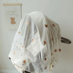 Charger l'image dans la galerie, Moustiquaire Poussette Universelle