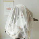 Charger l'image dans la galerie, Moustiquaire Poussette Universelle