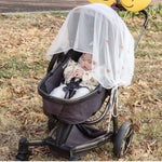 Charger l'image dans la galerie, Moustiquaire Poussette Universelle