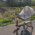 Charger l'image dans la galerie, Moustiquaire Poussette Universelle