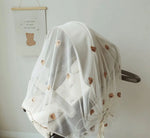 Charger l'image dans la galerie, Moustiquaire Poussette Universelle