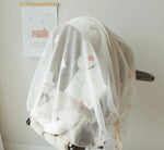 Charger l'image dans la galerie, Moustiquaire Poussette Universelle