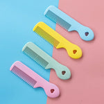 Charger l'image dans la galerie, Peigne Bebe a Dents Rondes
