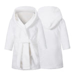 Charger l'image dans la galerie, Peignoir de Bain pour Fille et Garçon