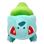 Charger l'image dans la galerie, Peluche Pokémon Bulbizarre
