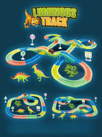 Charger l'image dans la galerie, Piste de Course Jouet pour Enfant