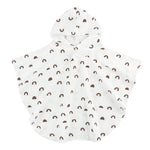 Charger l'image dans la galerie, Poncho de Plage - Serviettes de Bain bebe