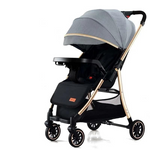 Charger l'image dans la galerie, Poussette Canne Légère Pliable