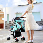 Charger l'image dans la galerie, Poussette Canne Bébé Ultra Légère