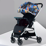 Charger l'image dans la galerie, Poussette Canne Légère Pliable