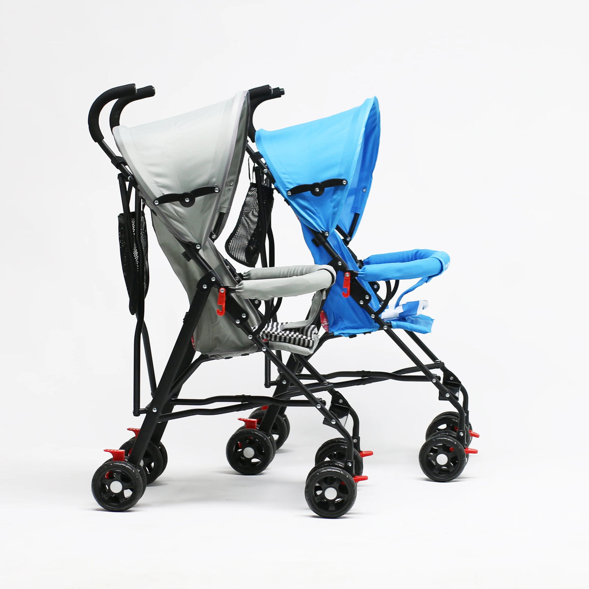 Poussette canne parapluie sales