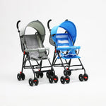 Charger l'image dans la galerie, Poussette Canne avec Parapluie