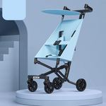 Charger l'image dans la galerie, Poussette Canne de Paysage -