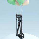 Charger l'image dans la galerie, Poussette Canne de Paysage -