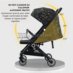 Charger l'image dans la galerie, Poussette Portable et Légère