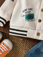 Charger l'image dans la galerie, Pull Bébé Garçon - Costume Infantile