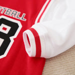 Charger l'image dans la galerie, Pyjama Bébé Garçon et Fille Basket-ball