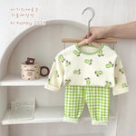 Charger l'image dans la galerie, Pyjama pour Bébés Garçons et Filles