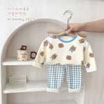 Charger l'image dans la galerie, Pyjama pour Bébés Garçons et Filles