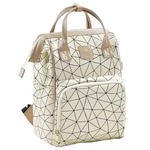 Charger l'image dans la galerie, Sac à Dos à Langer de AIBEDILA