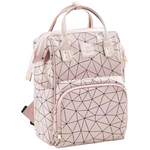 Charger l'image dans la galerie, Sac à Dos à Langer de AIBEDILA