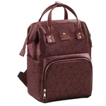 Charger l'image dans la galerie, Sac à Dos à Langer de AIBEDILA