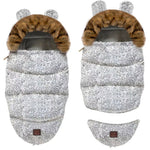 Charger l'image dans la galerie, Sac de Couchage TEDDY GROW-UP - Chancelière Bébé Confort