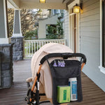 Charger l'image dans la galerie, Sac pour Poussette Voyage