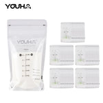 Charger l'image dans la galerie, Sacs de Congélation de Lait Maternel YOUHA