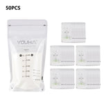 Charger l'image dans la galerie, Sacs de Congélation de Lait Maternel YOUHA