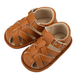 Charger l'image dans la galerie, Sandales Bébé Garçon et Fille - Chaussures Bébé Eté