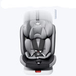 Charger l'image dans la galerie, Siège Auto Bébé | Isofix 0-36kg