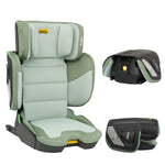 Charger l'image dans la galerie, Siege Auto Portable Jovikids Rober Booster pour Enfant