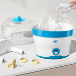 Charger l'image dans la galerie, Sterilisateur Biberons Electric de Grande Capacité