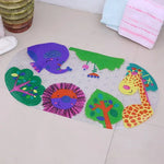 Charger l'image dans la galerie, Tapis de Bain Bebe en PVC Antiderapant
