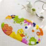 Charger l'image dans la galerie, Tapis de Bain Bebe en PVC Antiderapant