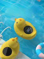 Charger l'image dans la galerie, Thermometre de Bain Bebe Numerique