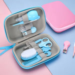 Charger l'image dans la galerie, Trousse de Soin Bebe 8 Pieces