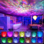 Charger l'image dans la galerie, Veilleuse Bébé Musical et Lumineuse IWP