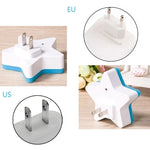 Charger l'image dans la galerie, Veilleuse Lumineuse Bebe en Etoile