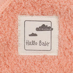 Charger l'image dans la galerie, Veste d'Hiver Bebe - Gilet Hiver en Velours