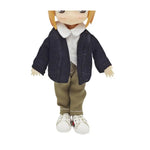 Charger l'image dans la galerie, Vêtement de Poupée - Manteau pour Poupée