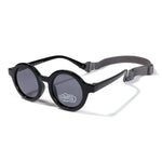 Charger l'image dans la galerie, lunettes de soleil bebe avec bande elastique