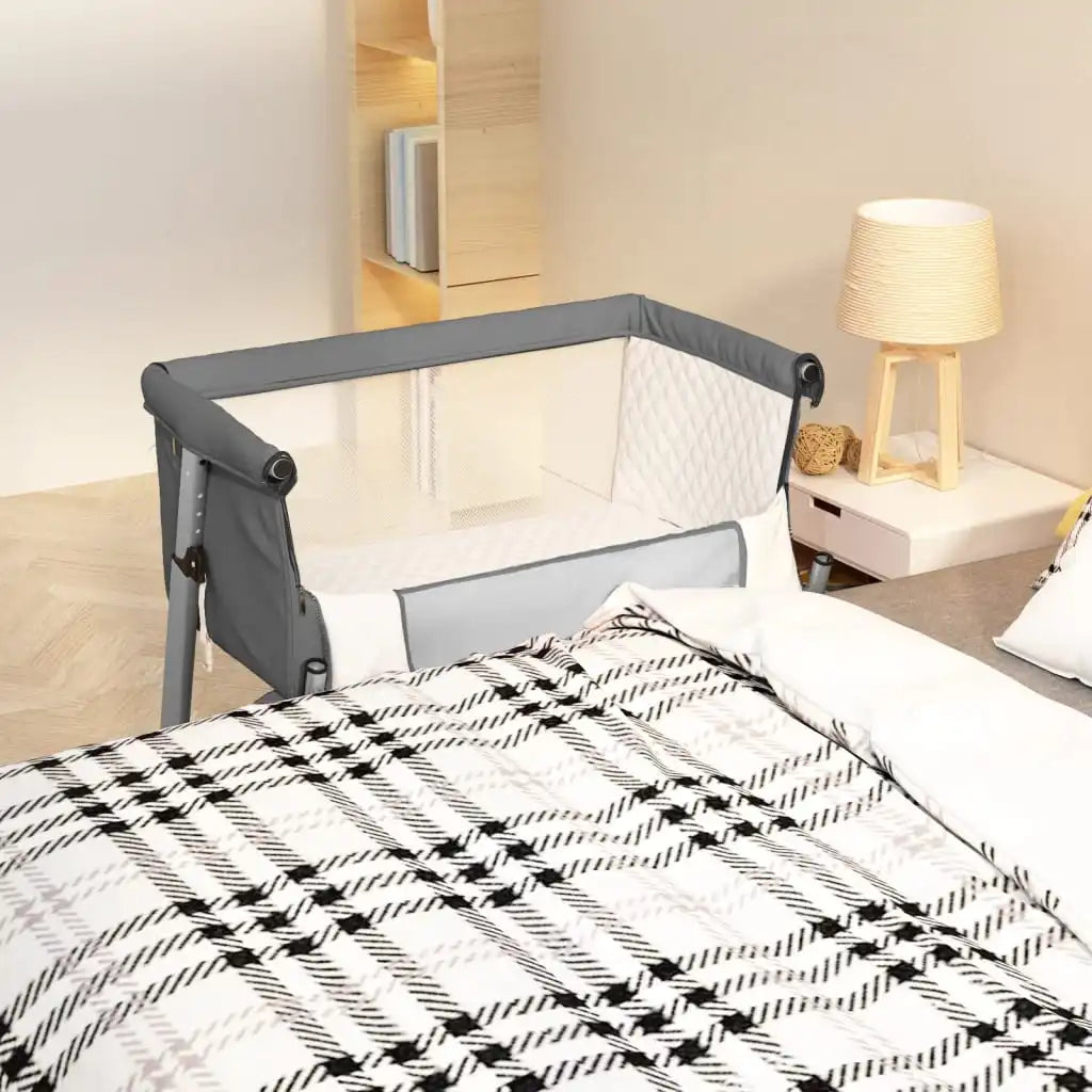 Cododo : Tout Savoir sur le Co-Sleeping pour des Nuits Sereines avec Bébé