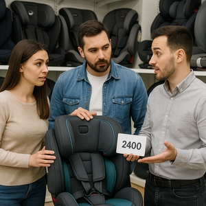 Siege Auto Bébé: Lequel Choisir ? Guide Complet et Conseils Pratiques