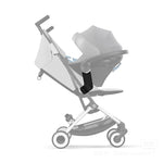 Charger l'image dans la galerie, Adaptateur de Poussette Cybex Libelle 2/Pro Orfeo, Aton Cloud Q/Z/T
